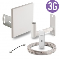 3g интернет за городом