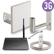 подключение 3g интернета